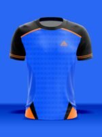 practice jersey