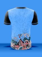 practice jersey