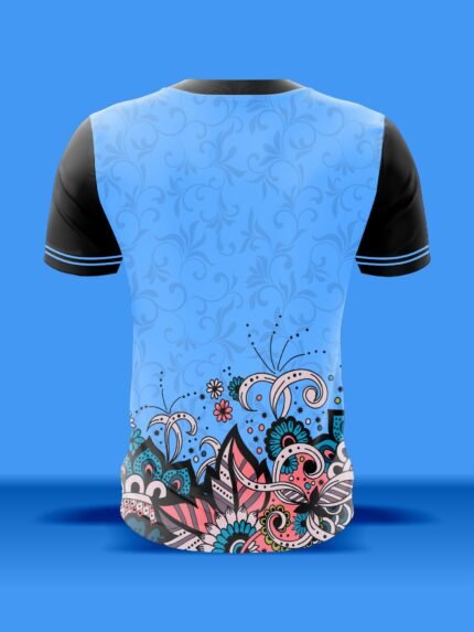 practice jersey