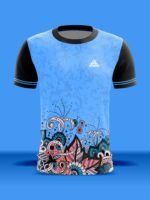 practice jersey
