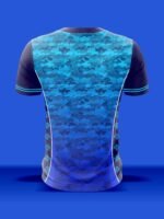practice jersey