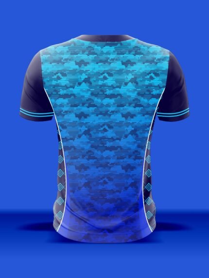 practice jersey