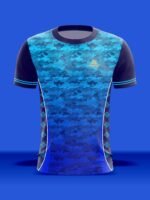 practice jersey