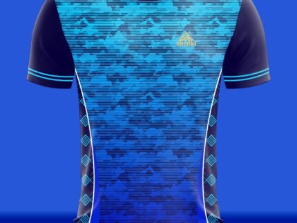 practice jersey