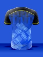 practice jersey