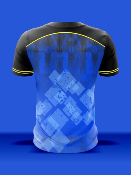 practice jersey