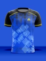 practice jersey