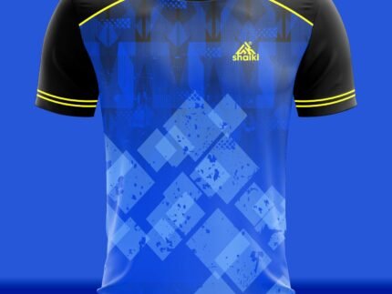 practice jersey