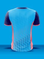 practice jersey