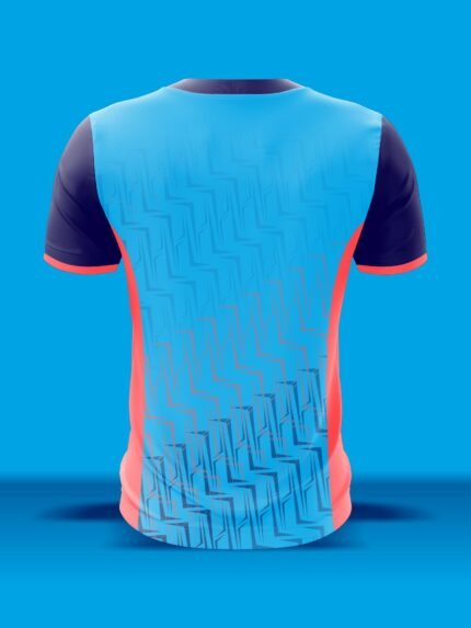 practice jersey