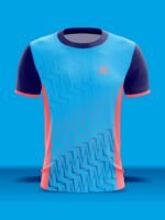 practice jersey