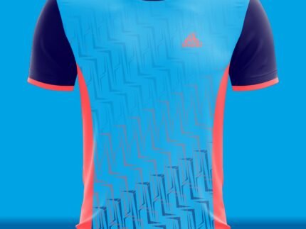 practice jersey