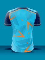 practice jersey