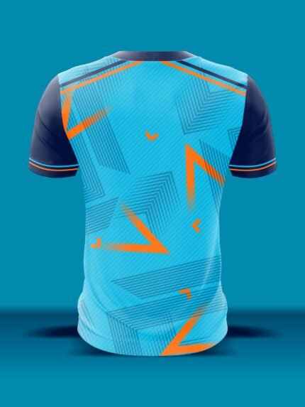practice jersey