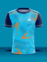 practice jersey