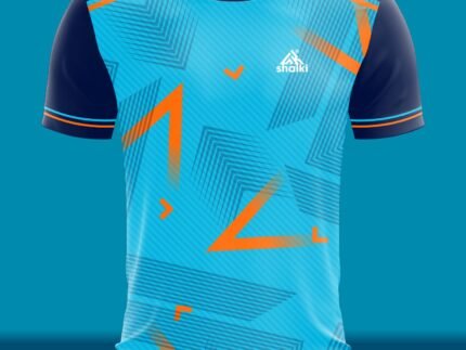 practice jersey