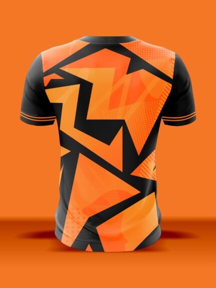 practice jersey