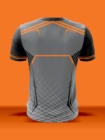 practice jersey