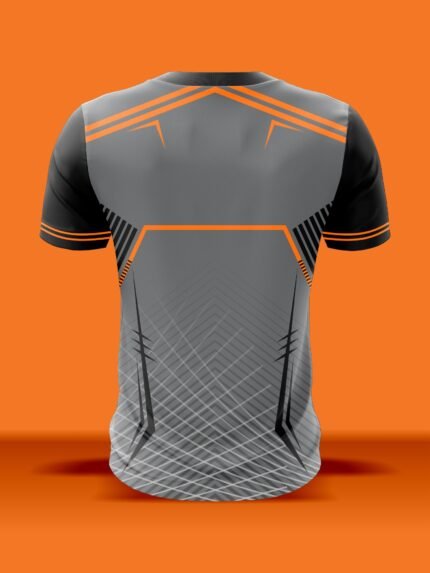 practice jersey