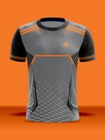 practice jersey
