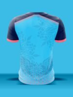 practice jersey