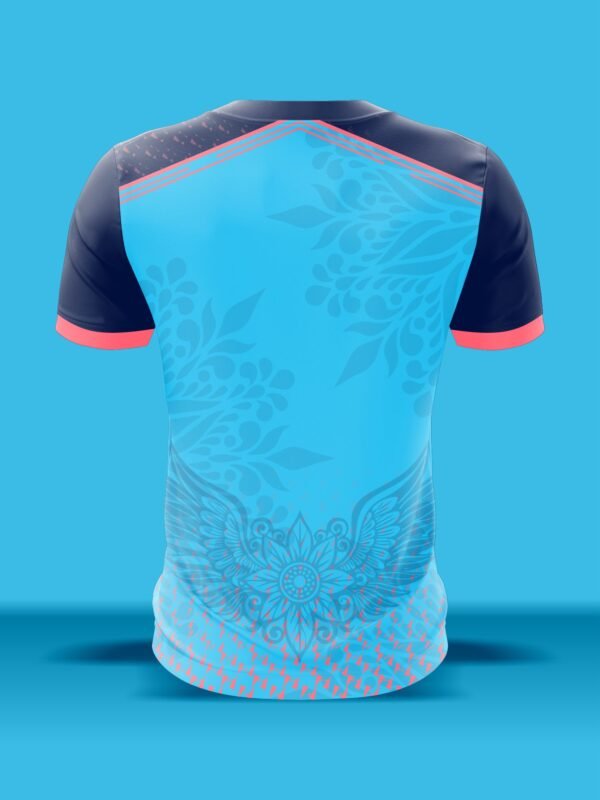 practice jersey