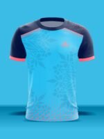 practice jersey