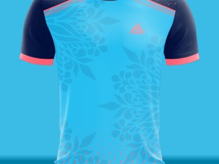 practice jersey
