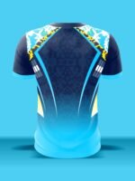 practice jersey