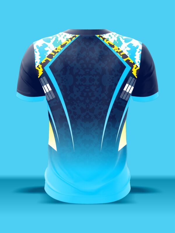 practice jersey