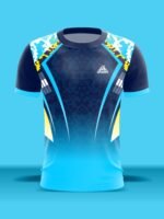 practice jersey