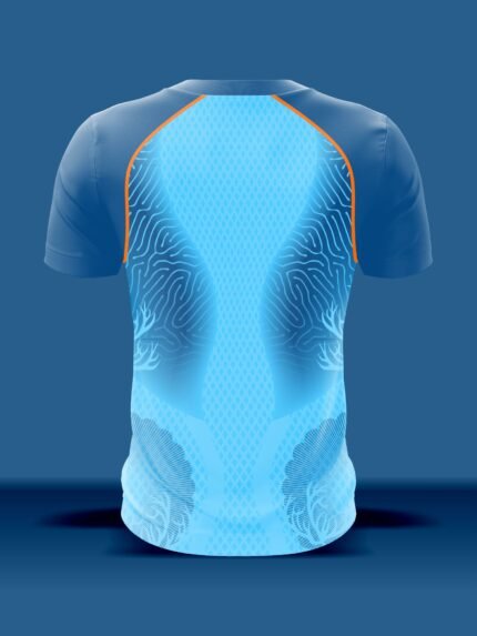 practice jersey