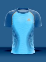 practice jersey
