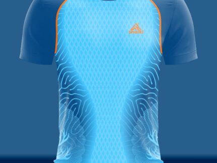 practice jersey