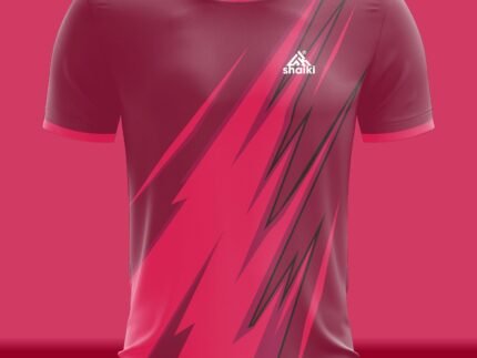 practice jersey