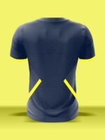 practice jersey