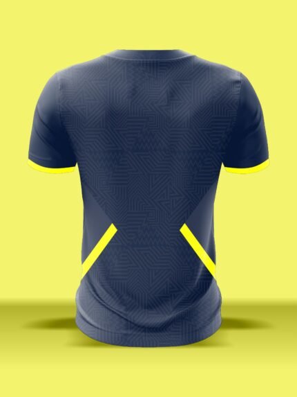 practice jersey