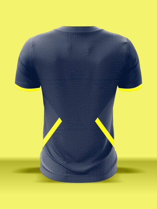 practice jersey