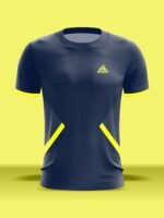 practice jersey