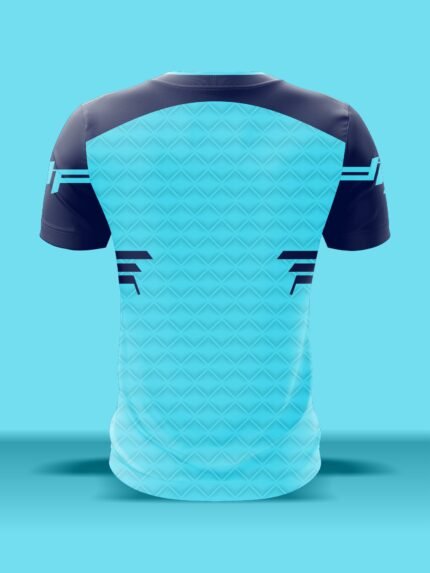 practice jersey
