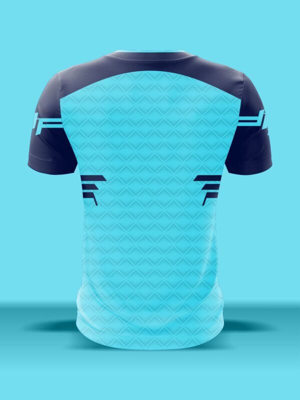 practice jersey