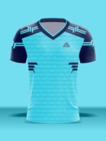 practice jersey