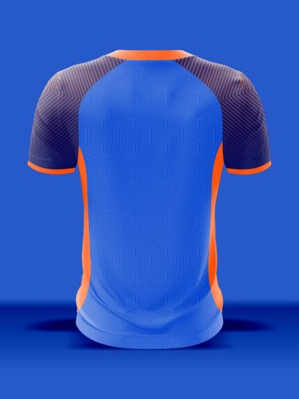 practice jersey