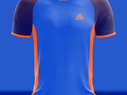 practice jersey