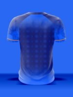practice jersey