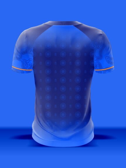 practice jersey