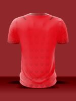 practice jersey