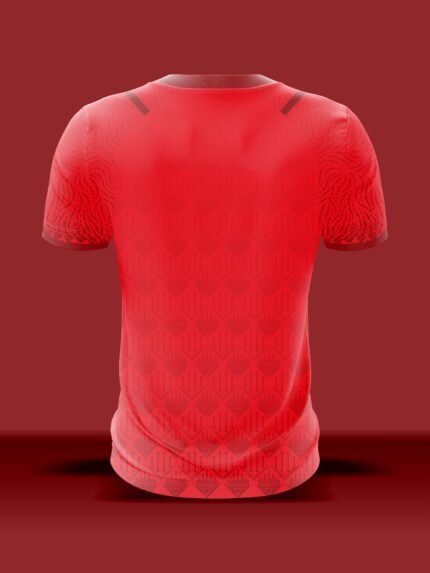 practice jersey