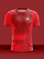 practice jersey