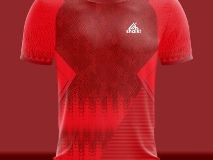 practice jersey